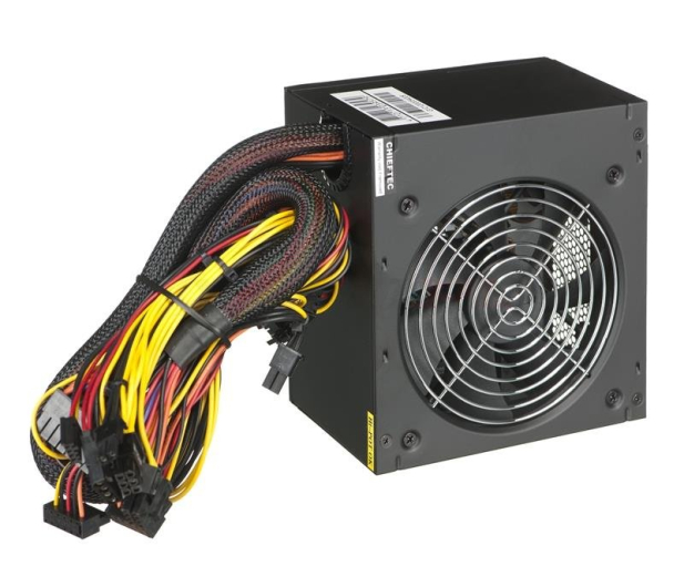 Chieftec Smart Series 700W 80 Plus - 157256 - zdjęcie 2